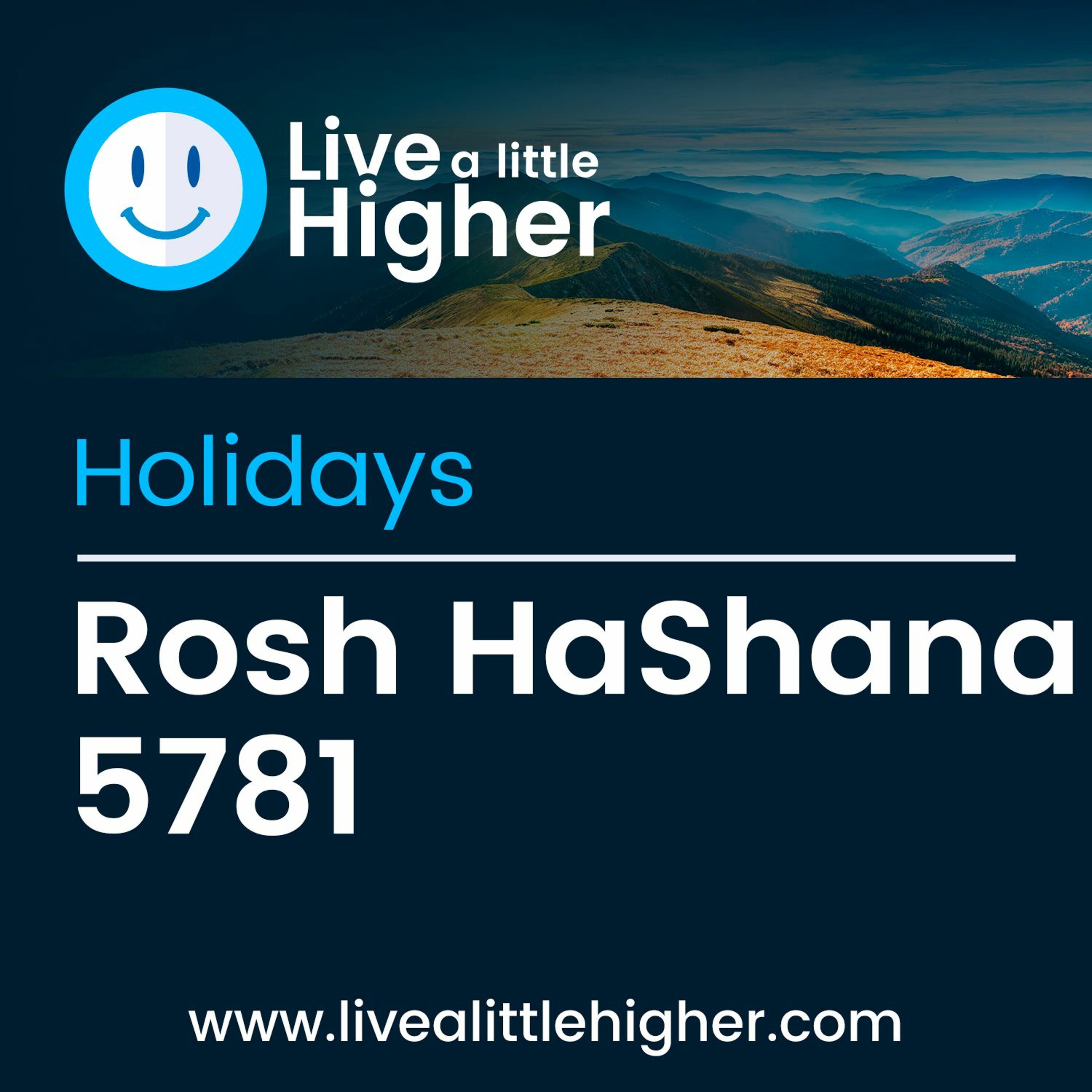 Live a Little Higher