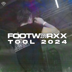 Footworxx Tool 2024