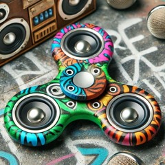Fidget Bassline short dj set - Ion El Brujo