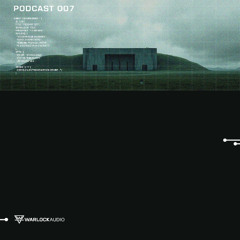Warlock Podcast_007 [Mixed by Transforma]