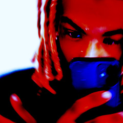 Great Vega “Dimensional luv” prod. Axry!