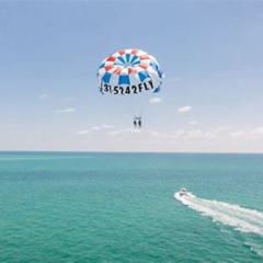 Review Special Price 90-Minute Parasailing Adventure In Anna Maria Island Fl