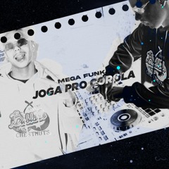 MEGA FUNK 2K23 JOGA PRO COROLA - DJ TH PR