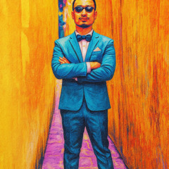 Hit Me Baby  (melodic techno remix)