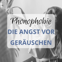 THERAPIESTUNDE 003 - PHONOPHOBIE - MIXED BY U @ MMTJ - 15.01.22