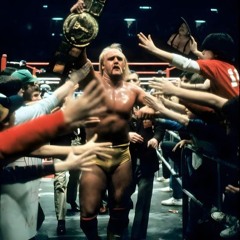 Hulk Hogan [P.Deadboy]