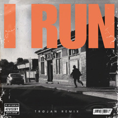 HAVEN -I Run [TRØJAN Hard Techno Remix] [FREE DL]