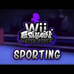 Sporting - Wii Funkin V.S Matt [ Voiid Sides ]