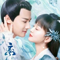 Ly Nhân Tâm Thượng OST - Miên Miên (眠眠) - Úc Khả Duy - Hoắc Tôn