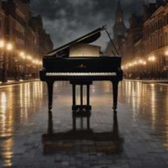 Piano Sonata Number Two