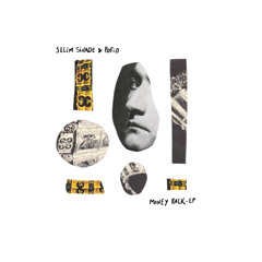 Selim Sivade, Pofio - Everybody Jama (Original Mix)