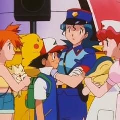 OFFICER JENNY [PROD. KYOGAi]
