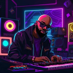 LOVE WITH NO LOVE   DOC KEYZ
