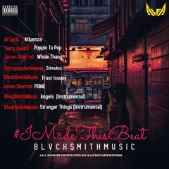 Terry Bank$ - Poppin to pop