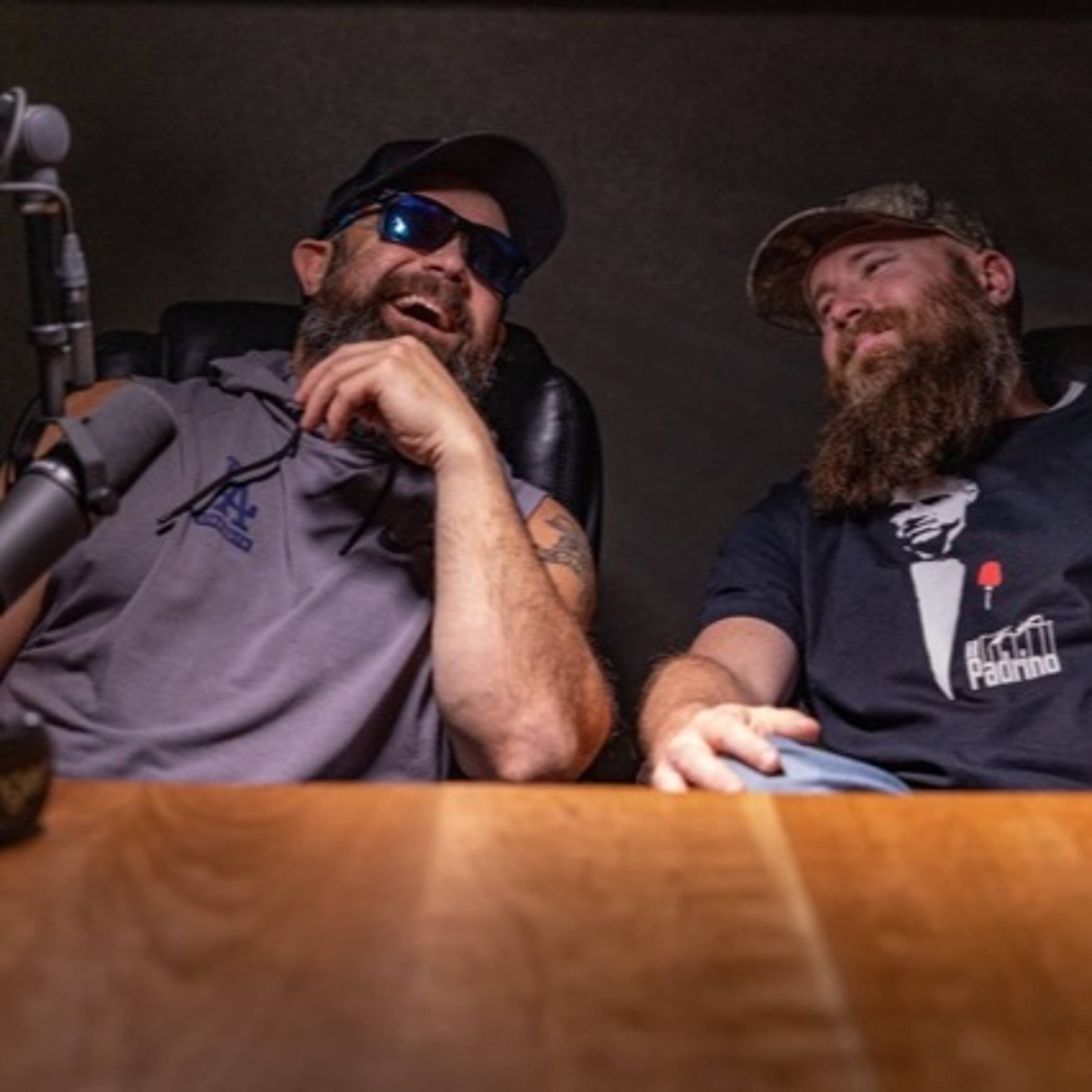 E418 - Opinions, Plans, and Real Life Face Time - Breakin' It Down with Chad and Alex episode artwork