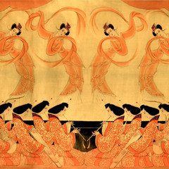 Eastern Symphony (Prod. by Shen Ra)