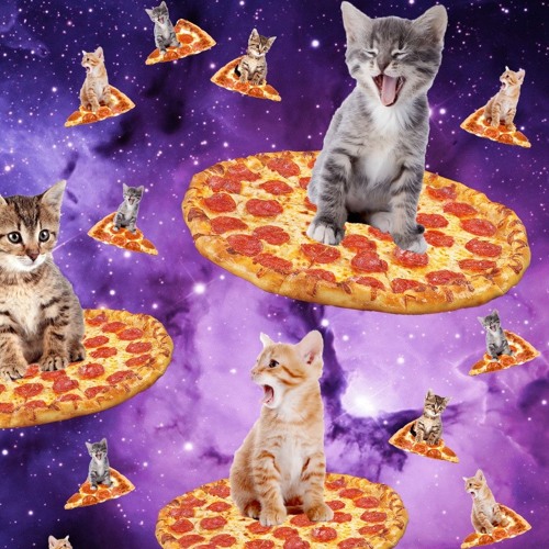 kidracks + lxstk1 - pizza prod morte