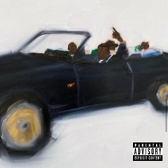 No Fly Zone (feat. J. Cole)