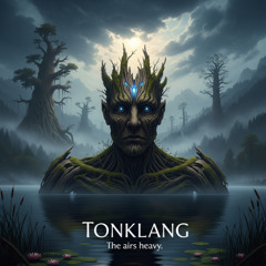 The air hangs heavy,