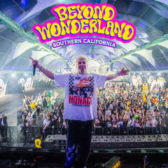Taylor Kade - Live @ Beyond Wonderland 2025