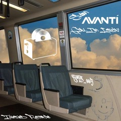 Sam Avantí - Girl I'm Leavin'