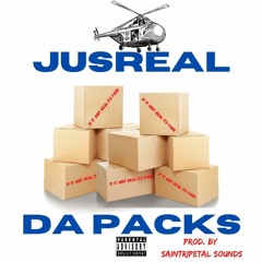 Da Packs [Prod. By Saintripetal Sounds]