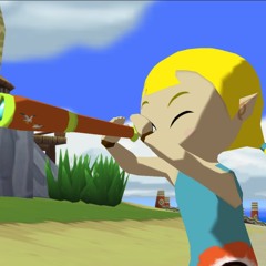 Outset Island (Chill 90's Hip Hop Version)