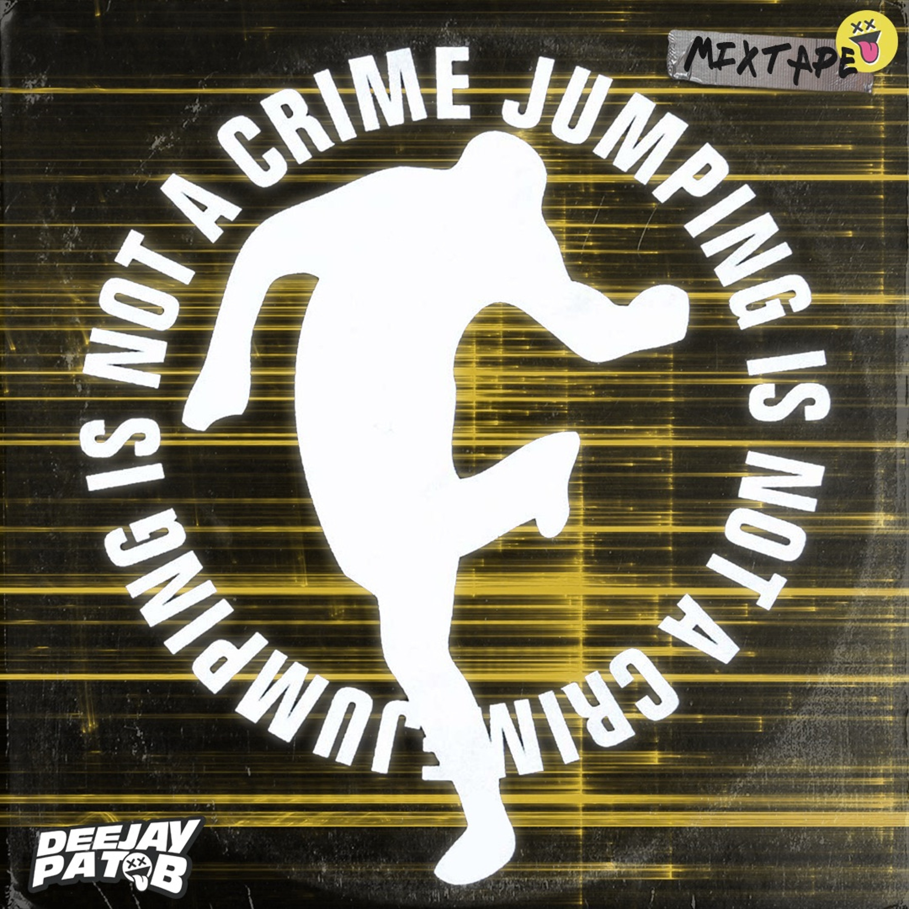 Deejay Pat B Podcasts Podcast Podtail