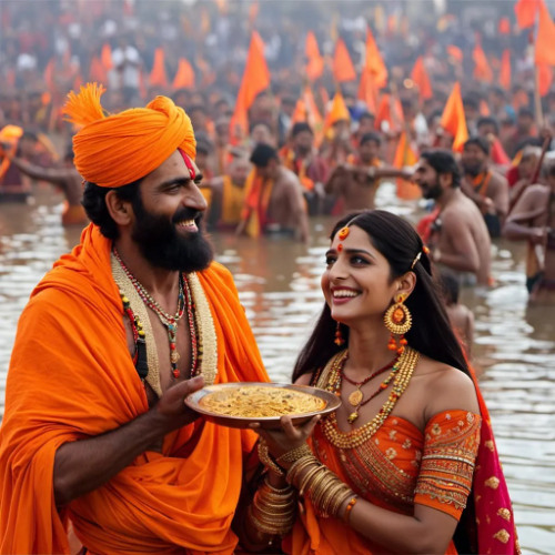 Religious, Spiritual, Meditative