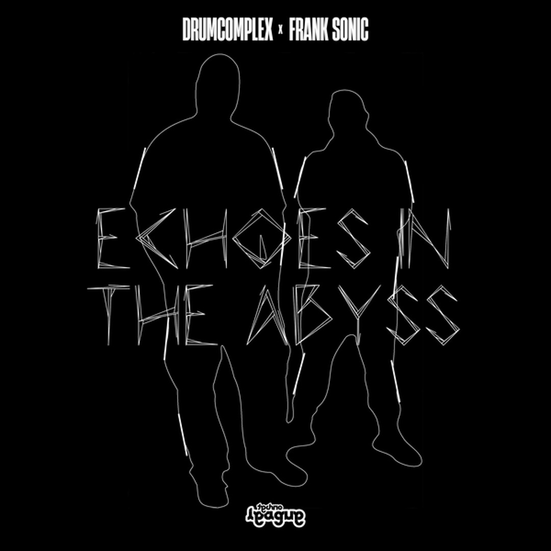 Stream Echoes in the Abyss by Drumcomplex | Listen online for free