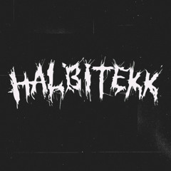 absent - uber 💜 HARDTEKK by HalbiTekk