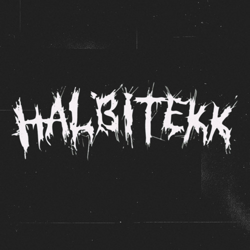 absent - uber 💜 HARDTEKK by HalbiTekk
