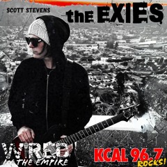 The Exies Scott Stevens