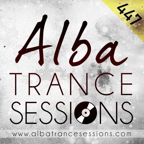 Alba Trance Sessions #447