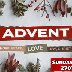 Advent Part Two