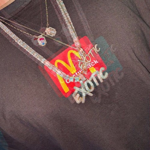 MIAMI VICE By Exotic