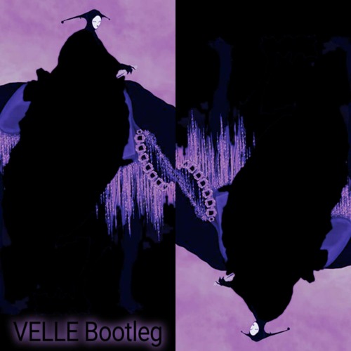 Skrillex, Aluna, & Kito - Inhale Exhale (VELLE Bootleg) [FREE DL]