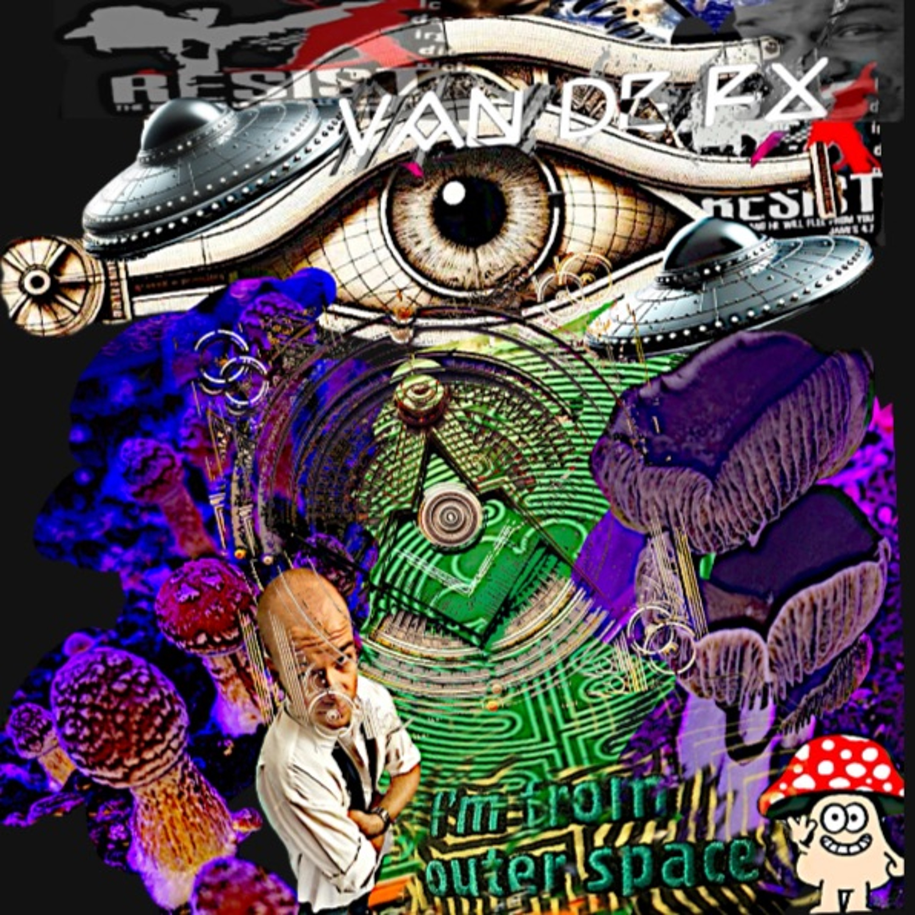 2024 Van De FX AKa Tripp A FX In A MIX.12.BLN 47.WAV episode artwork