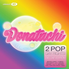 2POP RELOADED: GAY RIGHTS! DELUXE EDITION