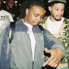 Veeze x Talibando - Brothers Only (Snippet)