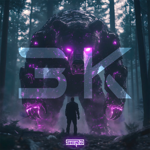 Step Down (Feat Sedativ) ｜3K FREE