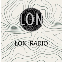 LON RADIO 003 - Richard