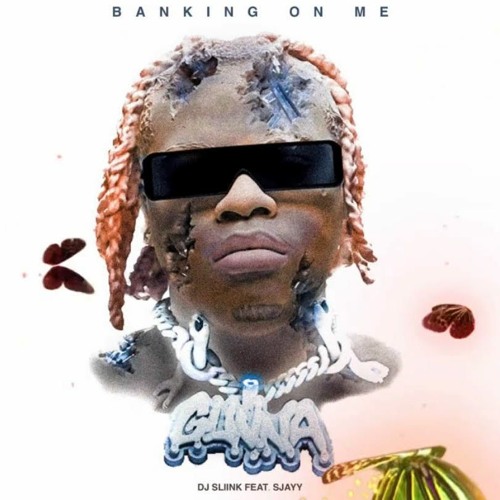 BANKING ON ME (SLIINK & SJAYY REMIX)