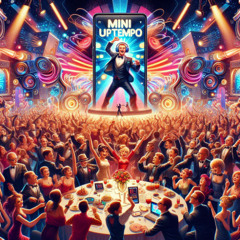 Mini uptempo #21 - Knalluhhh!