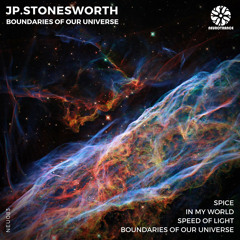 JP.Stonesworth - In My World