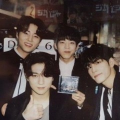 DAY6 (데이식스) - 잠 못 드는 밤 비는 내리고