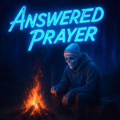 Answered Prayer