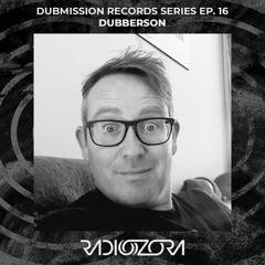 DUBBERSON | Dubmission Records series Ep. 16 | 30/06/2021