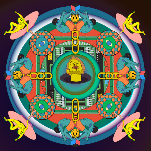 Yuksek - Gorgeous (Mighty Mouse Remix) [Partyfine] [MI4L.com]