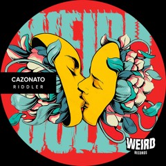 Cazonato - Riddler